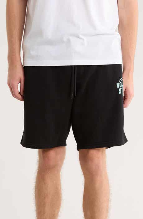 Volcom Roundabout Fleece Shorts