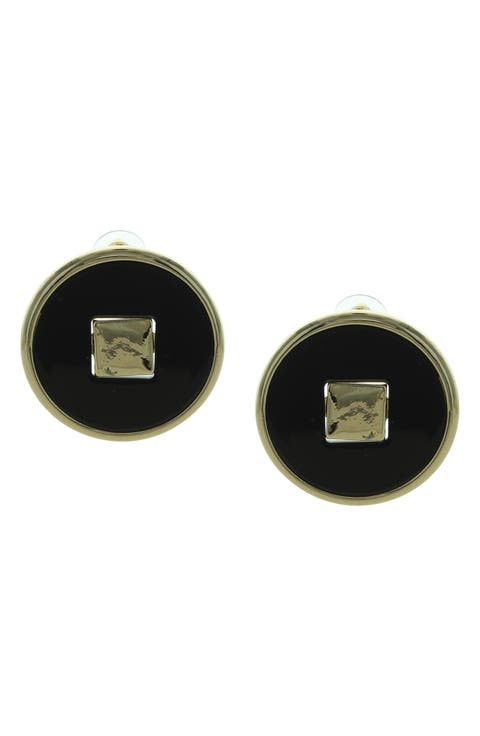 Anson Stud Earrings