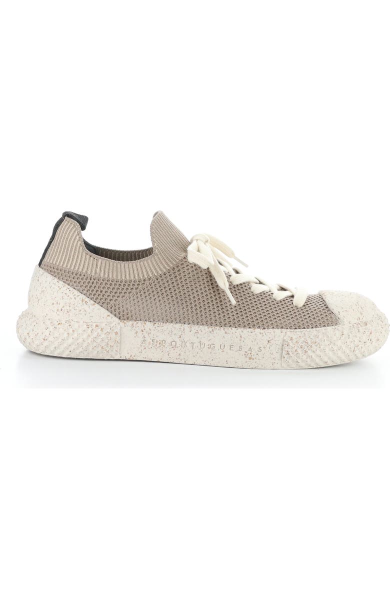 Asportuguesas by Fly London Trip Sneaker, Alternate, color, 002 Taupe