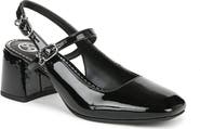 SAM & LIBBY Grace Mary Jane Pump