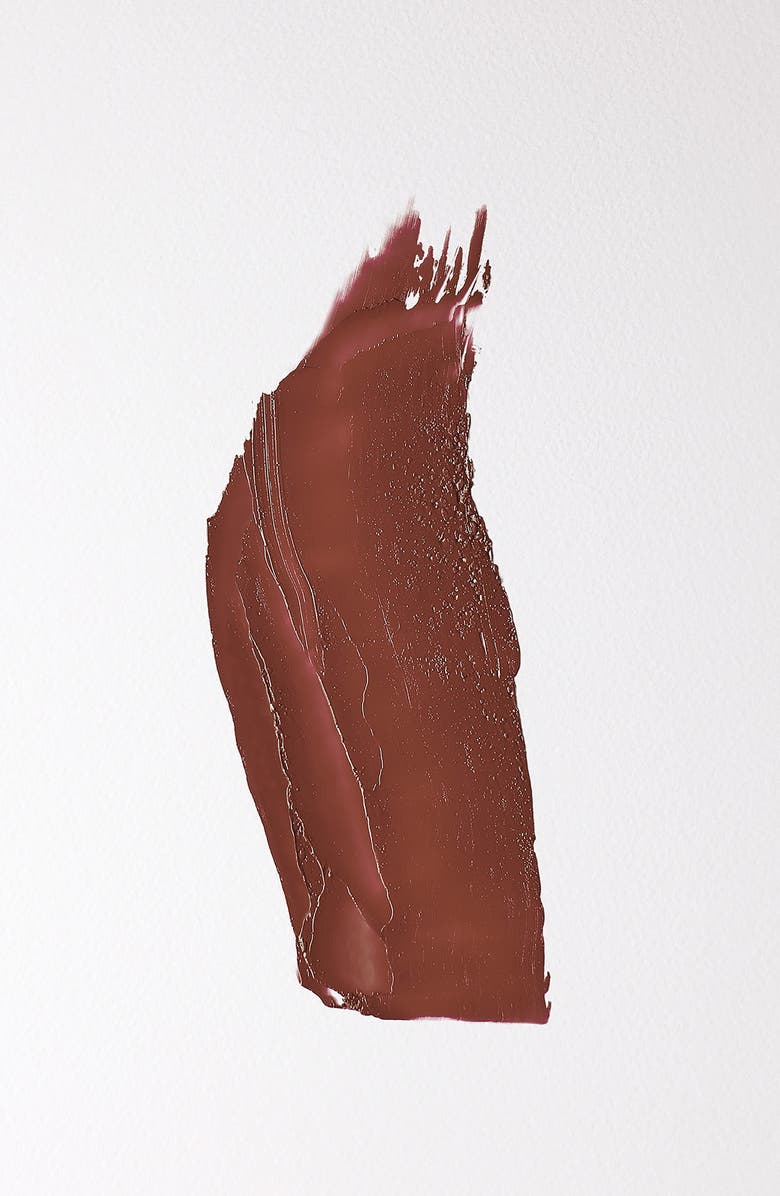 Dries Van Noten Satin Lipstick Refill, Alternate, color, 90 Ottoman Brown