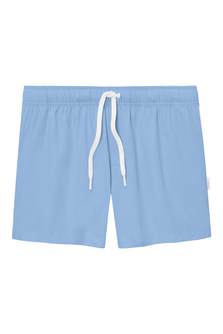 Air Airflow Swim Trunks, Alternate, color, DUTCH CANAL