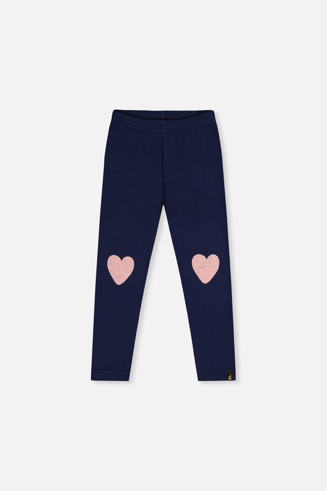 selected Royal Blue and Pink