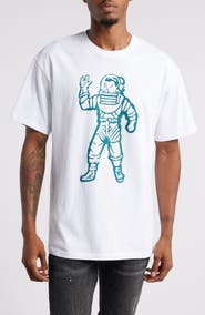Billionaire Boys Club Molecules Graphic T-Shirt
