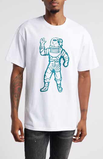 Billionaire Boys Club Molecules Graphic T-Shirt