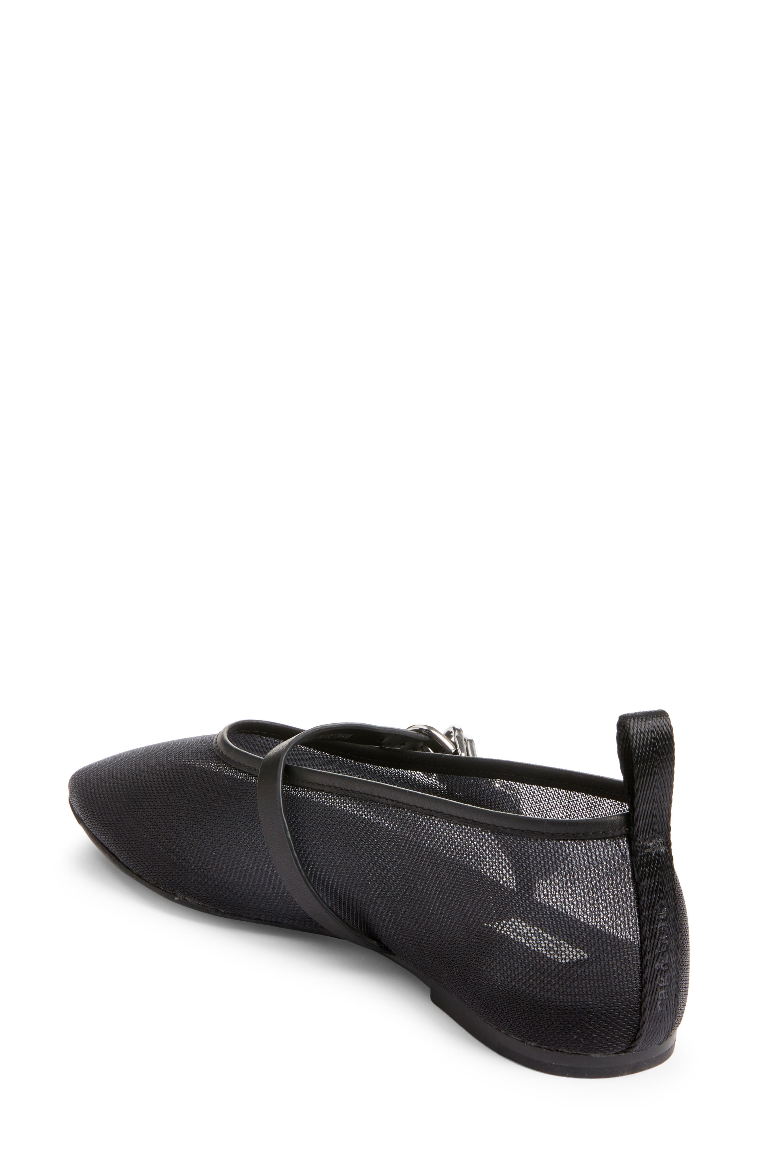 rag & bone Spire Mary Jane, Alternate, color, 