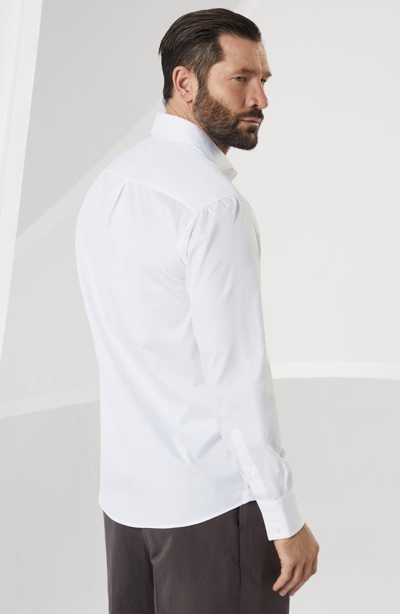 Brunello Cucinelli Twill shirt, Alternate, color,