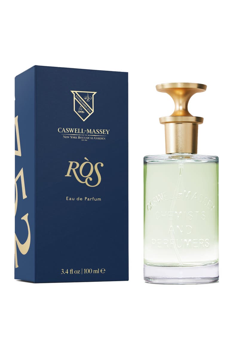 RÒS Eau de Parfum, Alternate, color, 7.5mL
