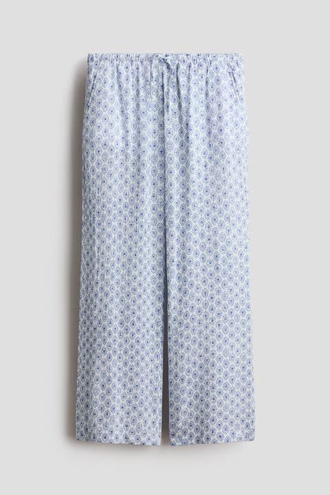 Pull-on Trousers