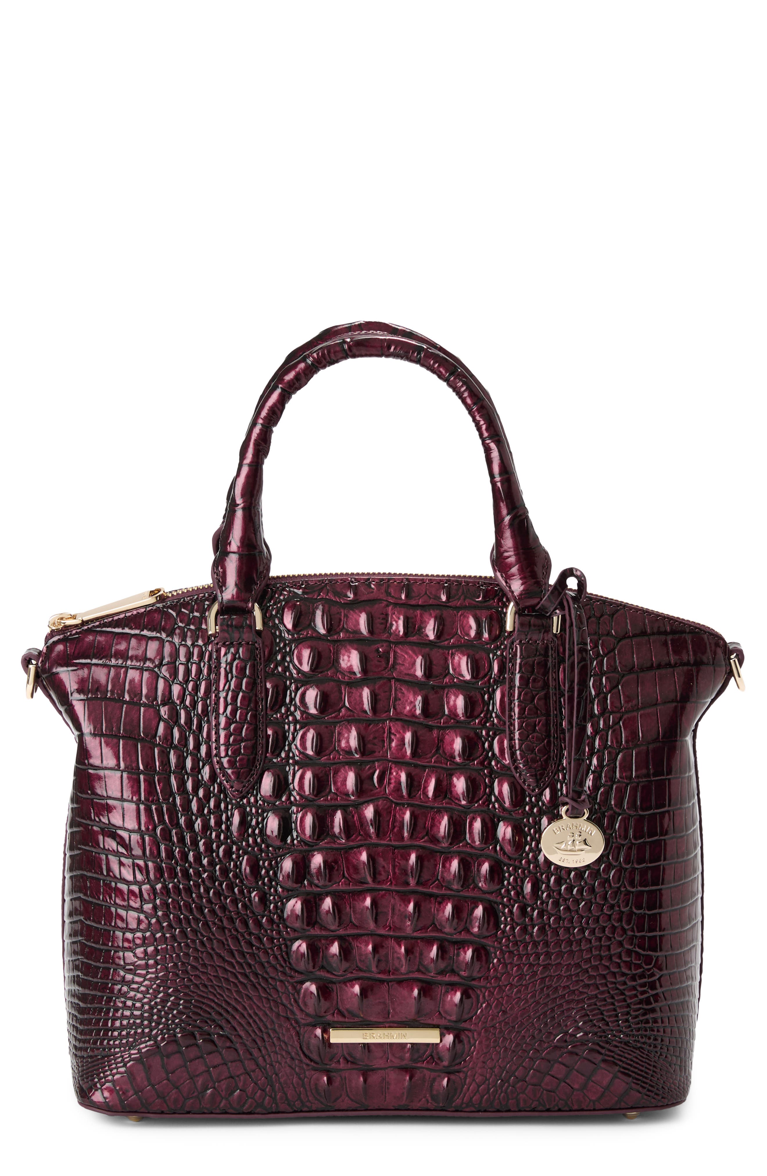 OXBLOOD