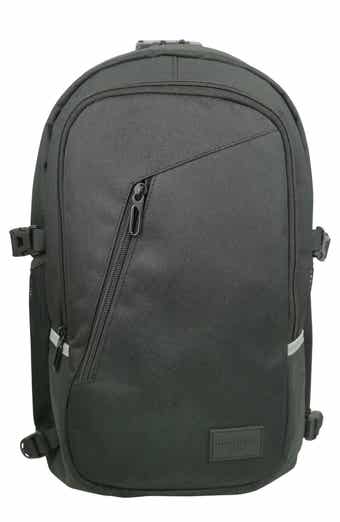 USB Anti Theft Backpack