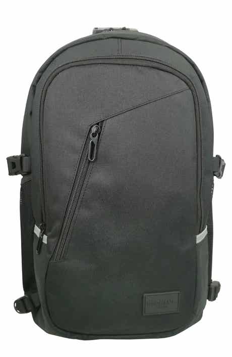 USB Anti Theft Backpack