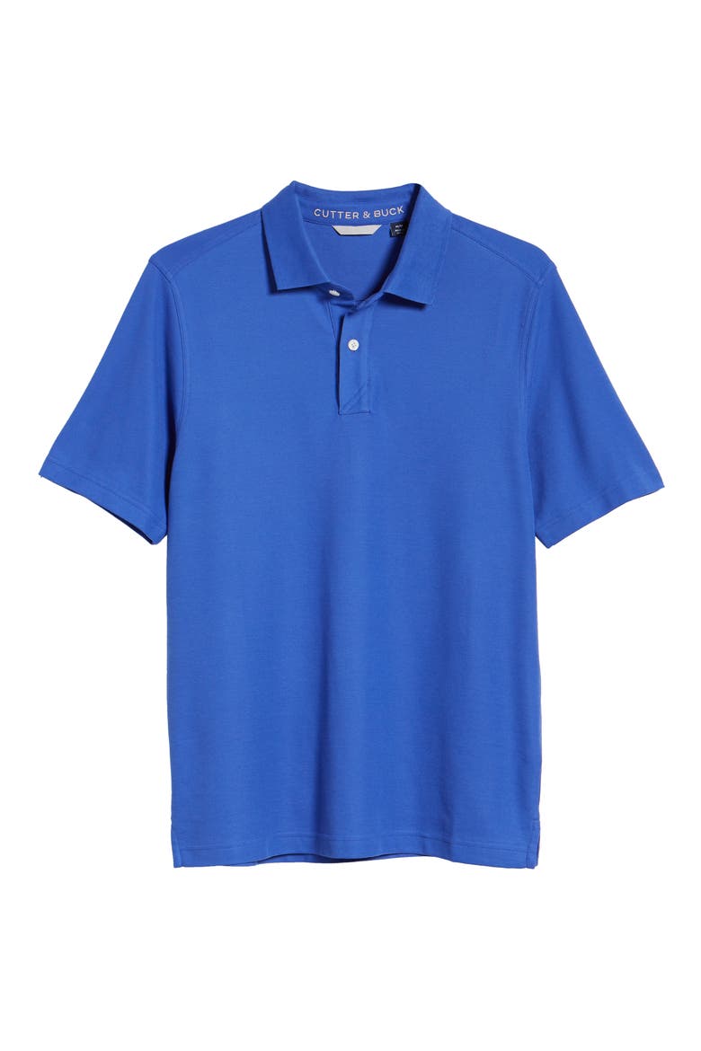 Breakthrough Polo, Alternate, color, CHELAN