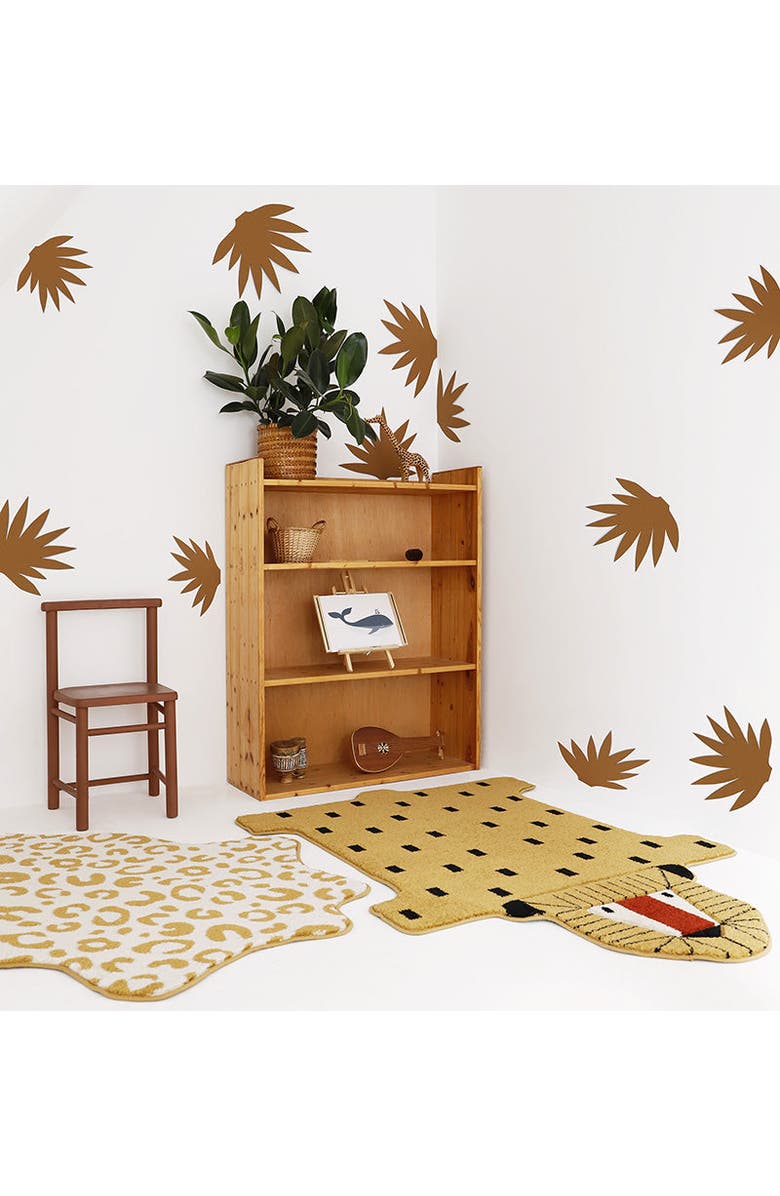 Nattiot Lottah Rug, Alternate, color, Multi