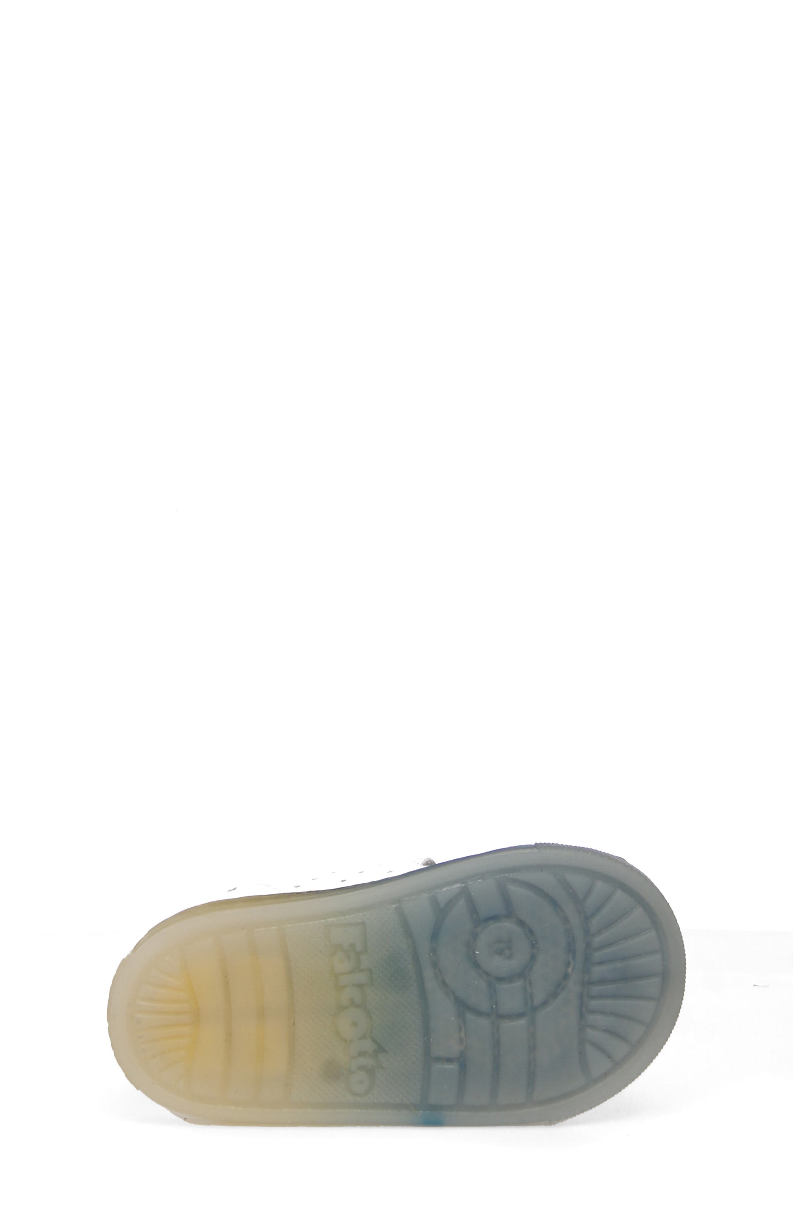 Naturino Kids' Falcotto Star Sneaker, Alternate, color, 