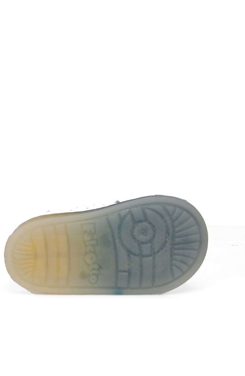 Naturino Kids' Falcotto Star Sneaker, Alternate, color,