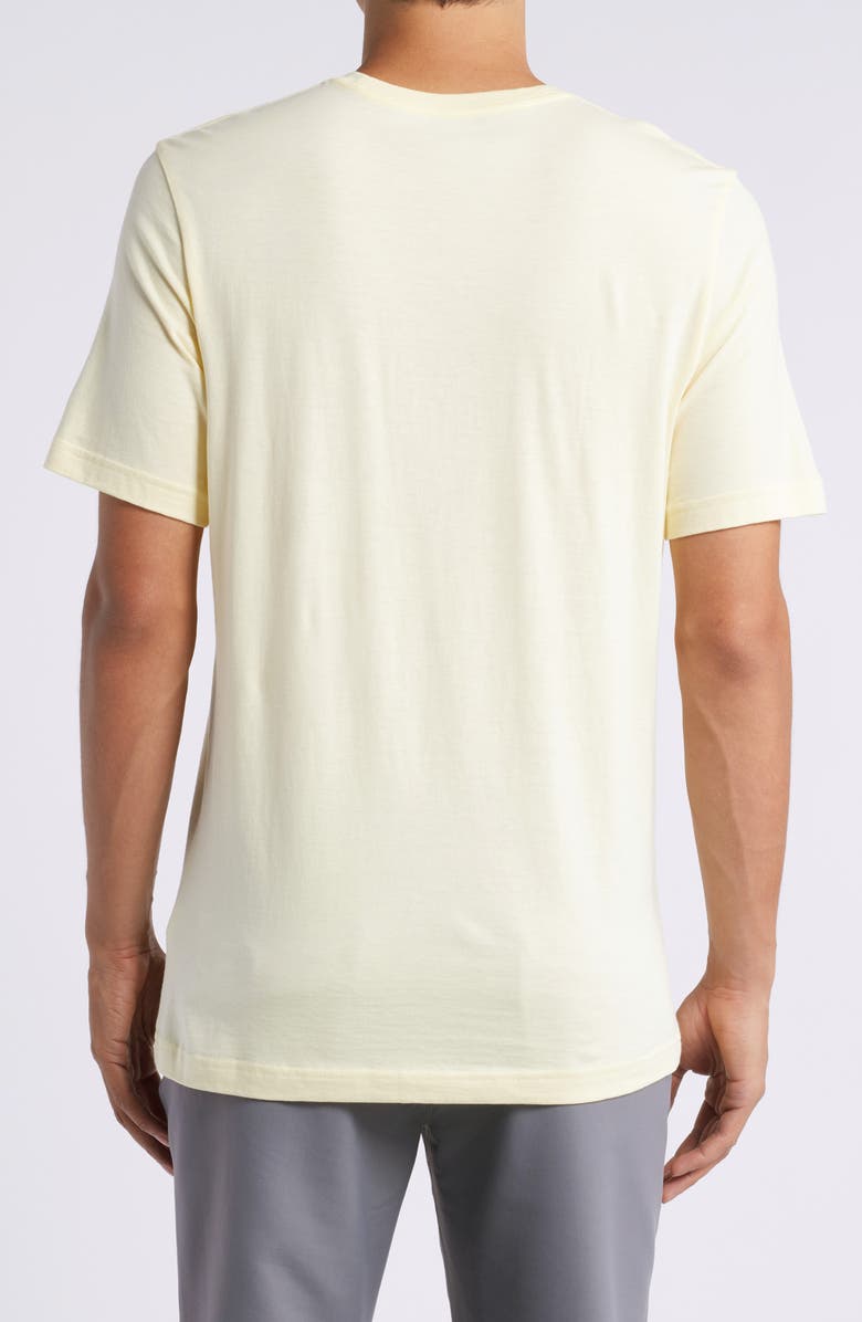 TravisMathew Tiki Mapes Graphic T-Shirt, Alternate, color,