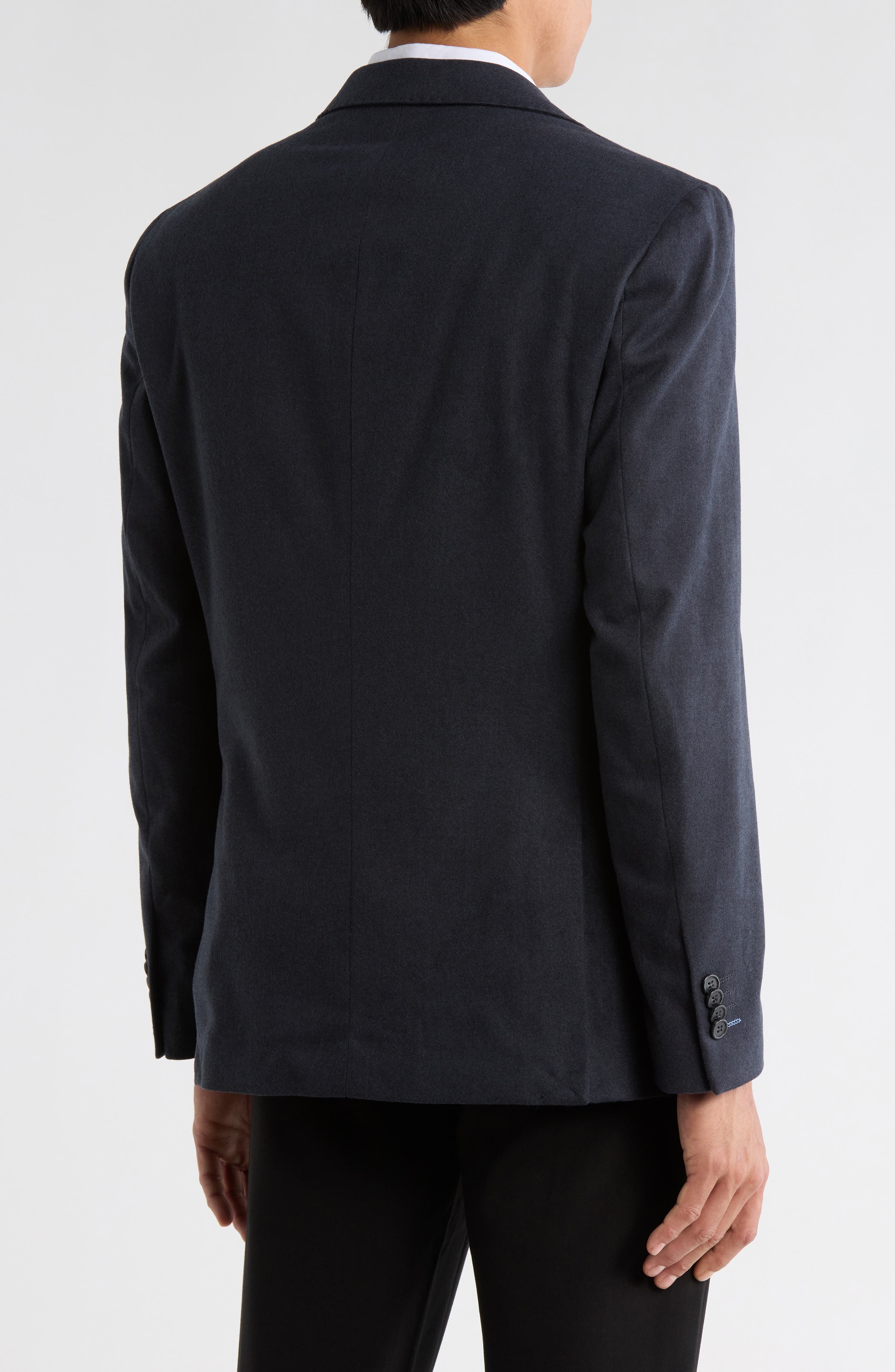 Luxe Touch Sport Coat - image 2