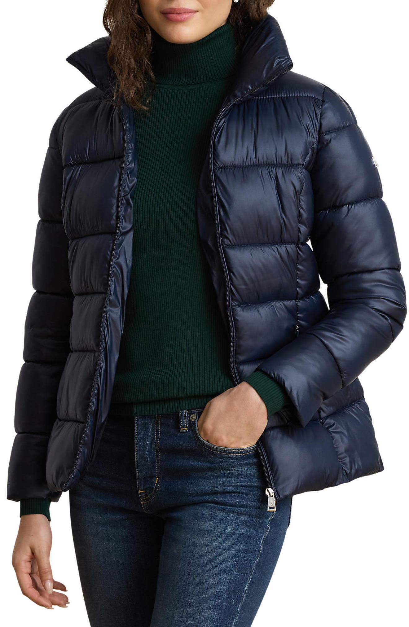 selected DK NAVY