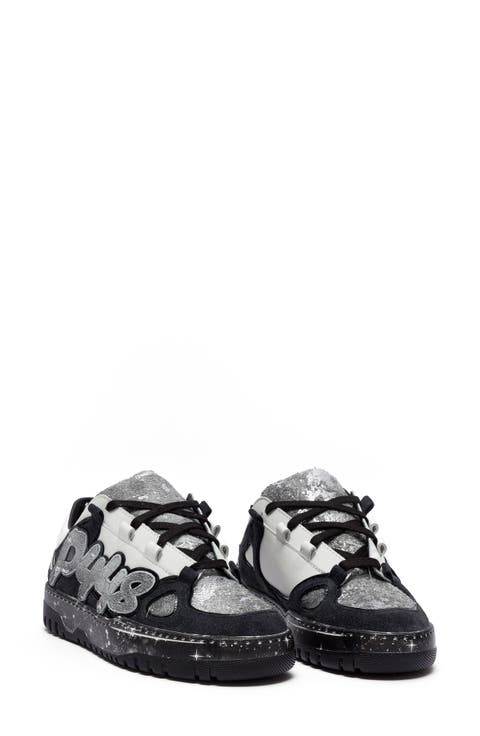 George Low Top Sneaker (Women)