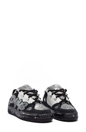 P448 George Low Top Sneaker