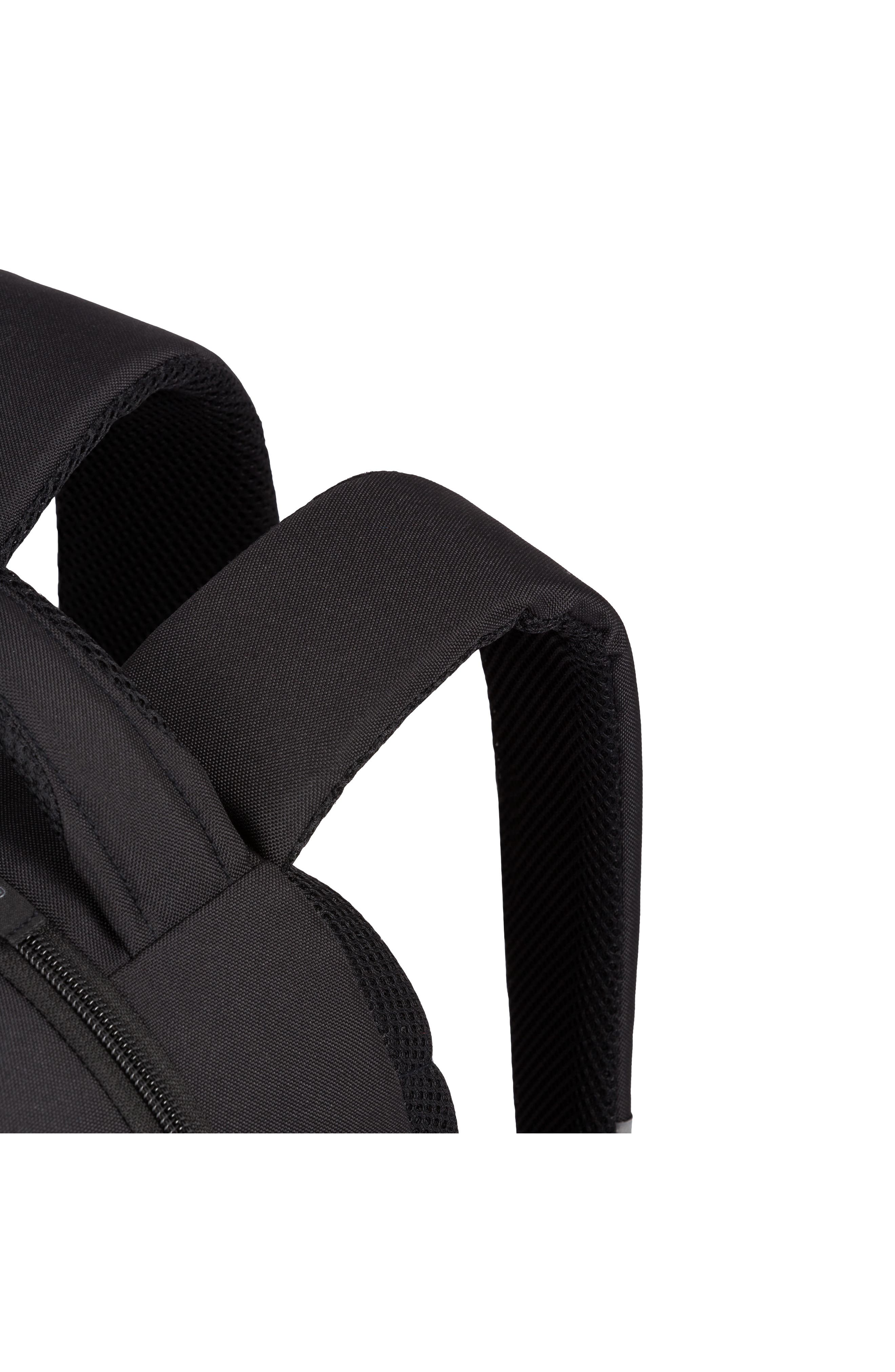 SWISSGEAR Upload Slim Laptop Backpack, Alternate, color, 