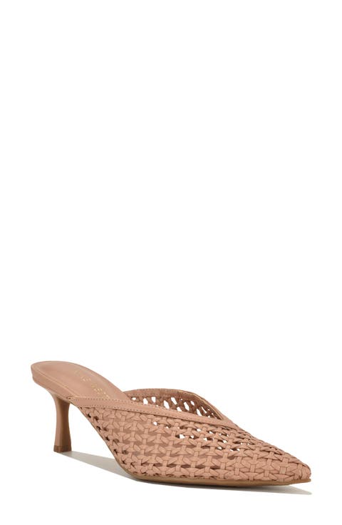 Amelli Woven Mule (Women)