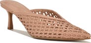 Nine West Amelli Woven Mule