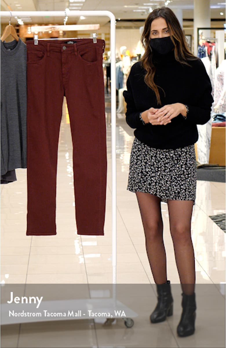 Courage Straight Leg Pants, sales video thumbnail