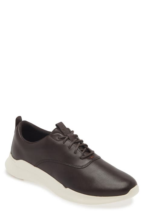 Grand Crosscourt Runox Sneaker (Men)