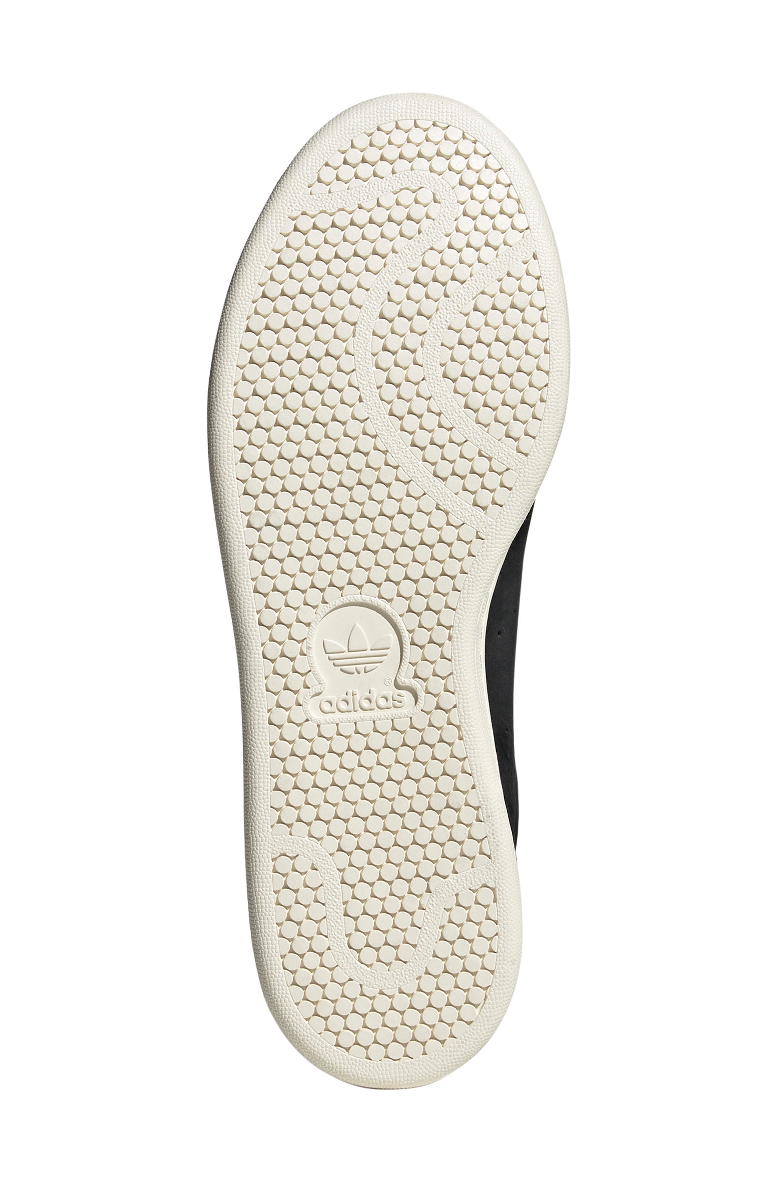 adidas Gender Inclusive Stan Smith Lux Sneaker, Alternate, color, 