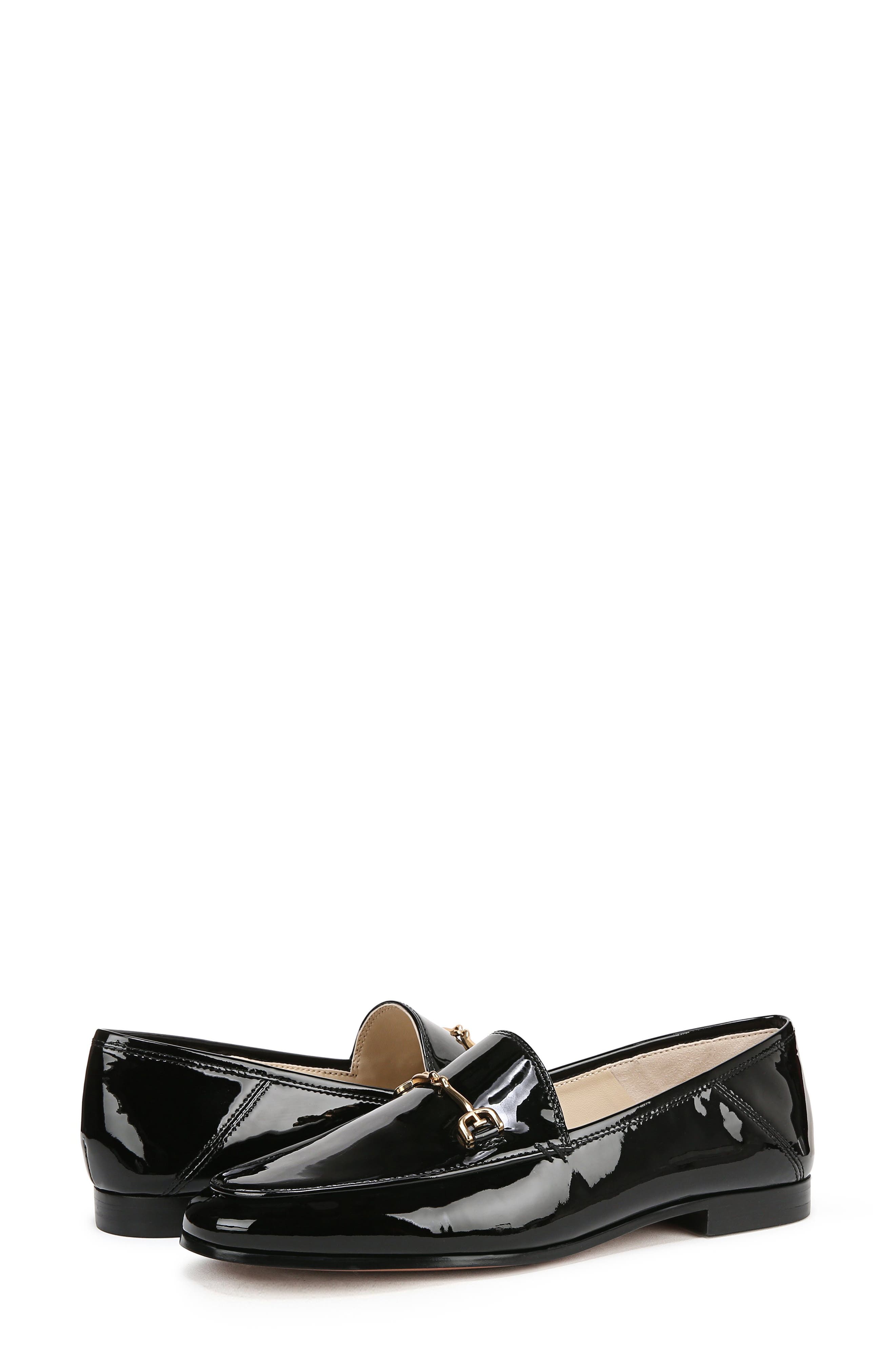 Женские туфли Sam Edelman Loraine Bit Loafer - Wide Width Available — фото 8