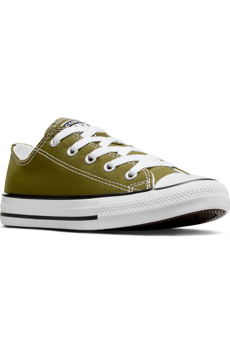 Converse Kids' Chuck Taylor<sup>®</sup> All Star<sup>®</sup> Oxford Sneaker, Main, color,