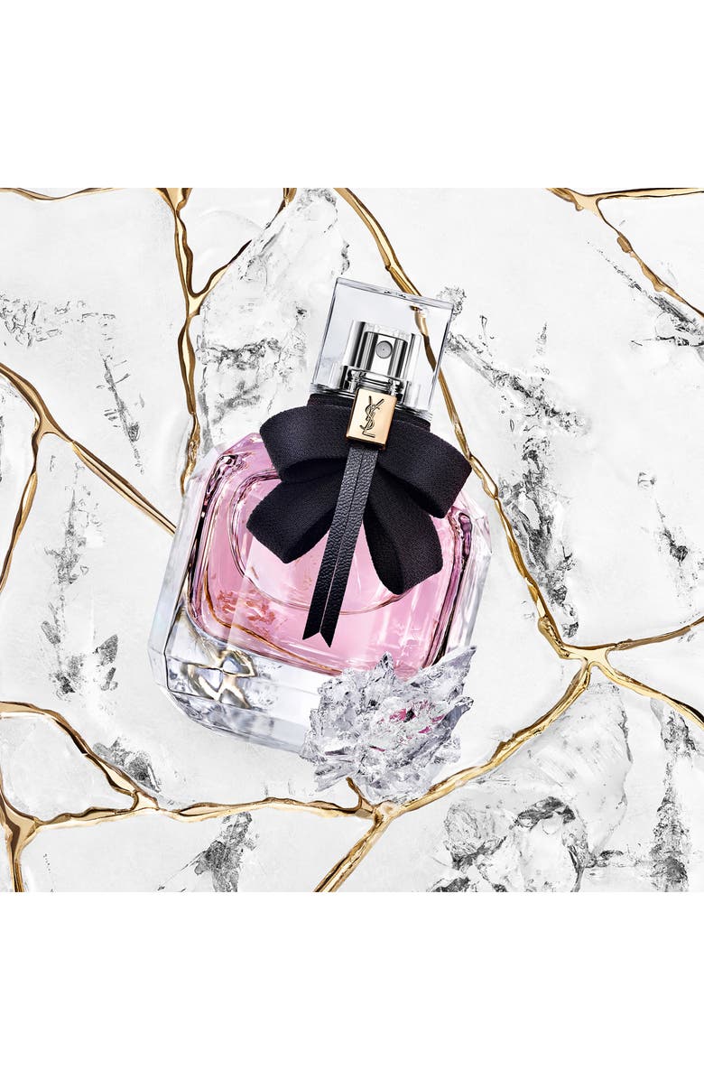 Yves Saint Laurent Mon Paris Eau de Parfum Set, Alternate, color,