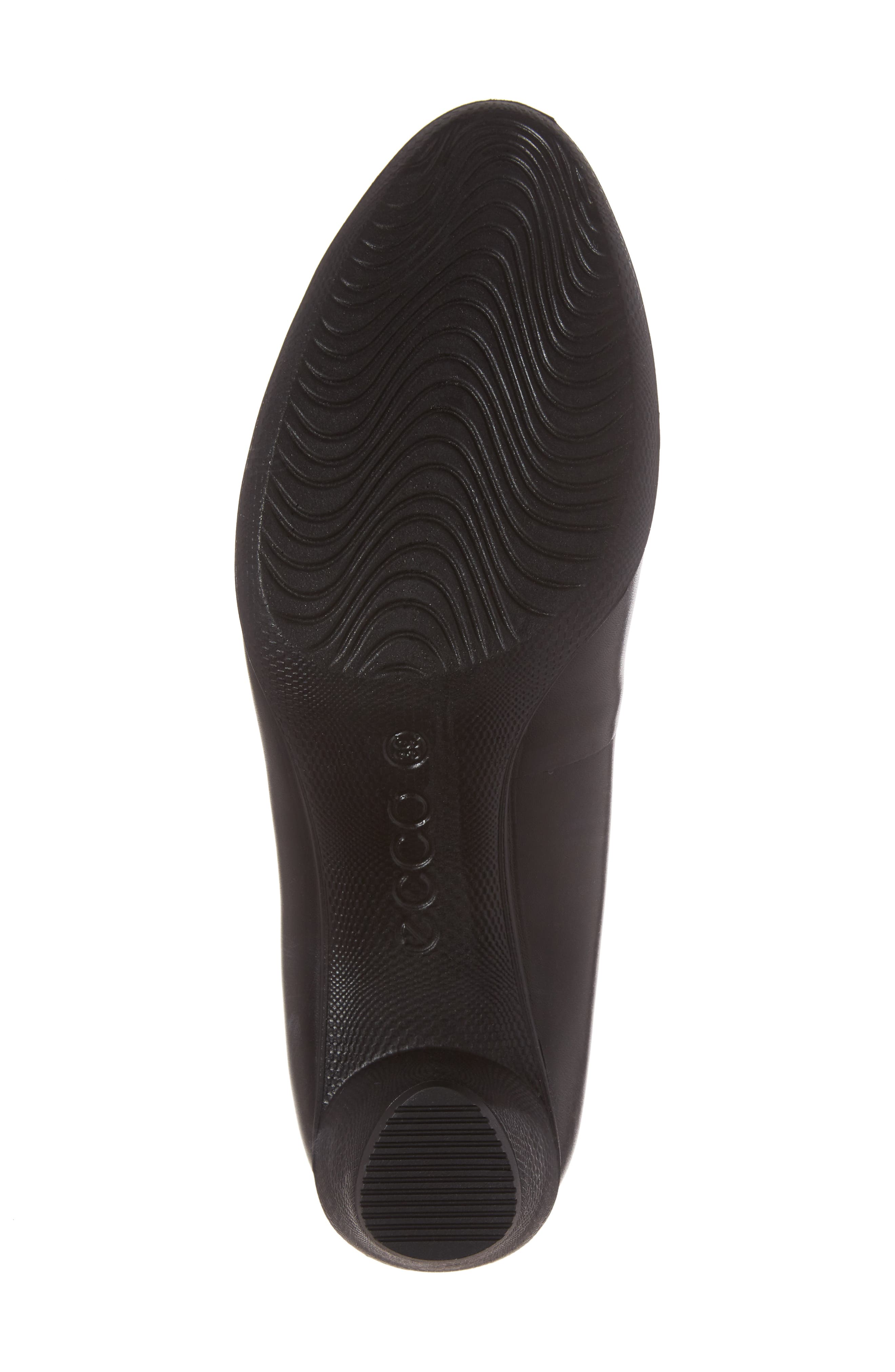 ECCO Sculptured 45 Pump, Alternate, color, 