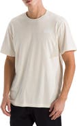 The North Face Evolution Logo Cotton T-Shirt