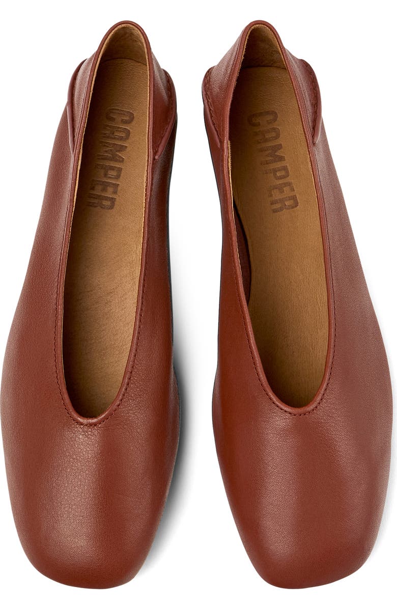 Camper Casi Myra Flat, Alternate, color,