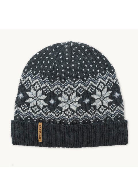 Merino Wool Kehlani Beanie