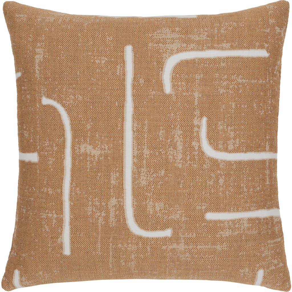 Elaine Smith Instinct Indoor & Outdoor Woven Accent Pillow