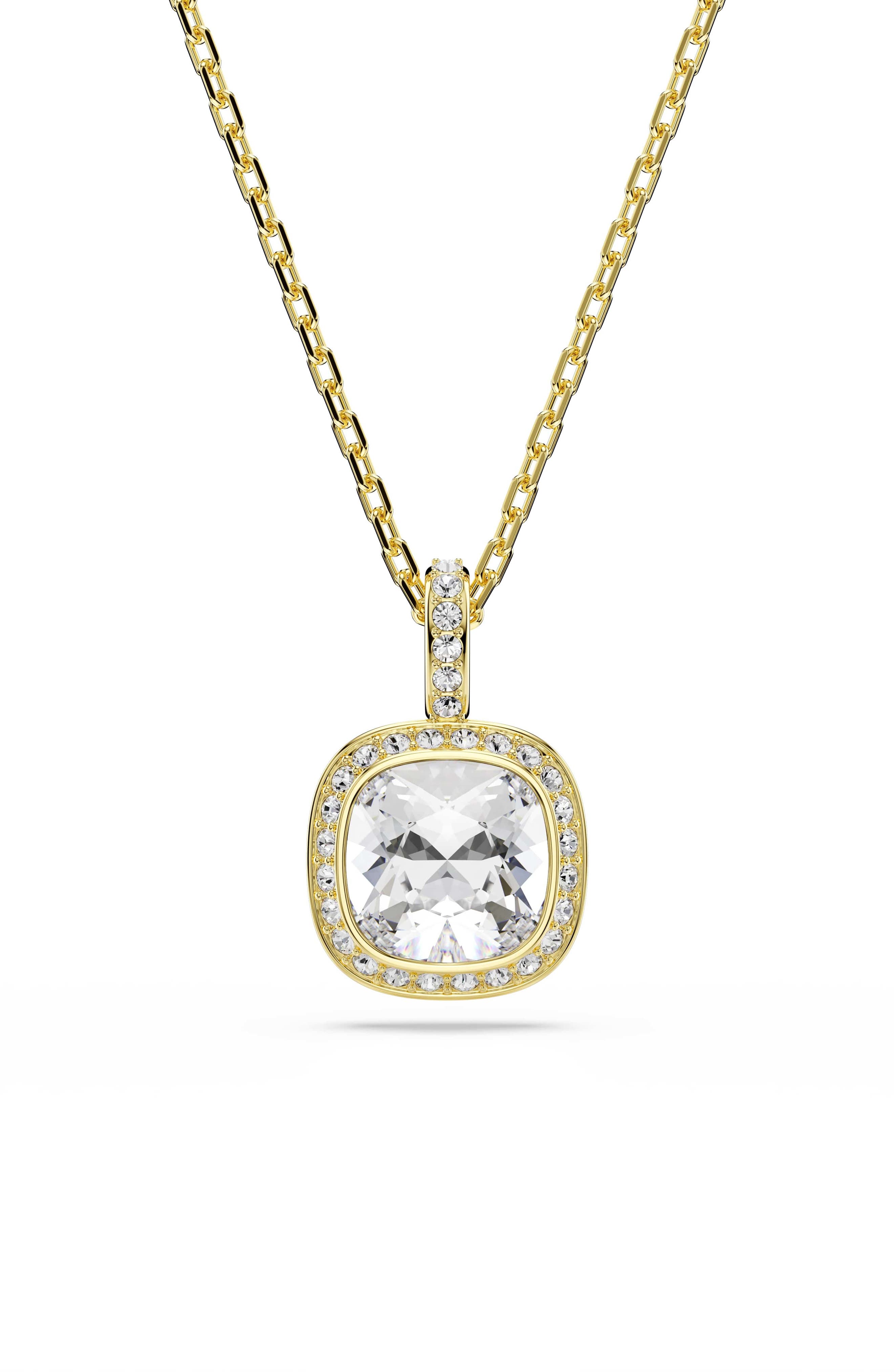 selected WHITE CRYSTAL