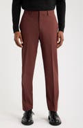 Theory Mayer New Tailor 2 Wool Dress Pants