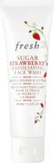 Fresh® Sugar Strawberry Exfoliating Face Wash