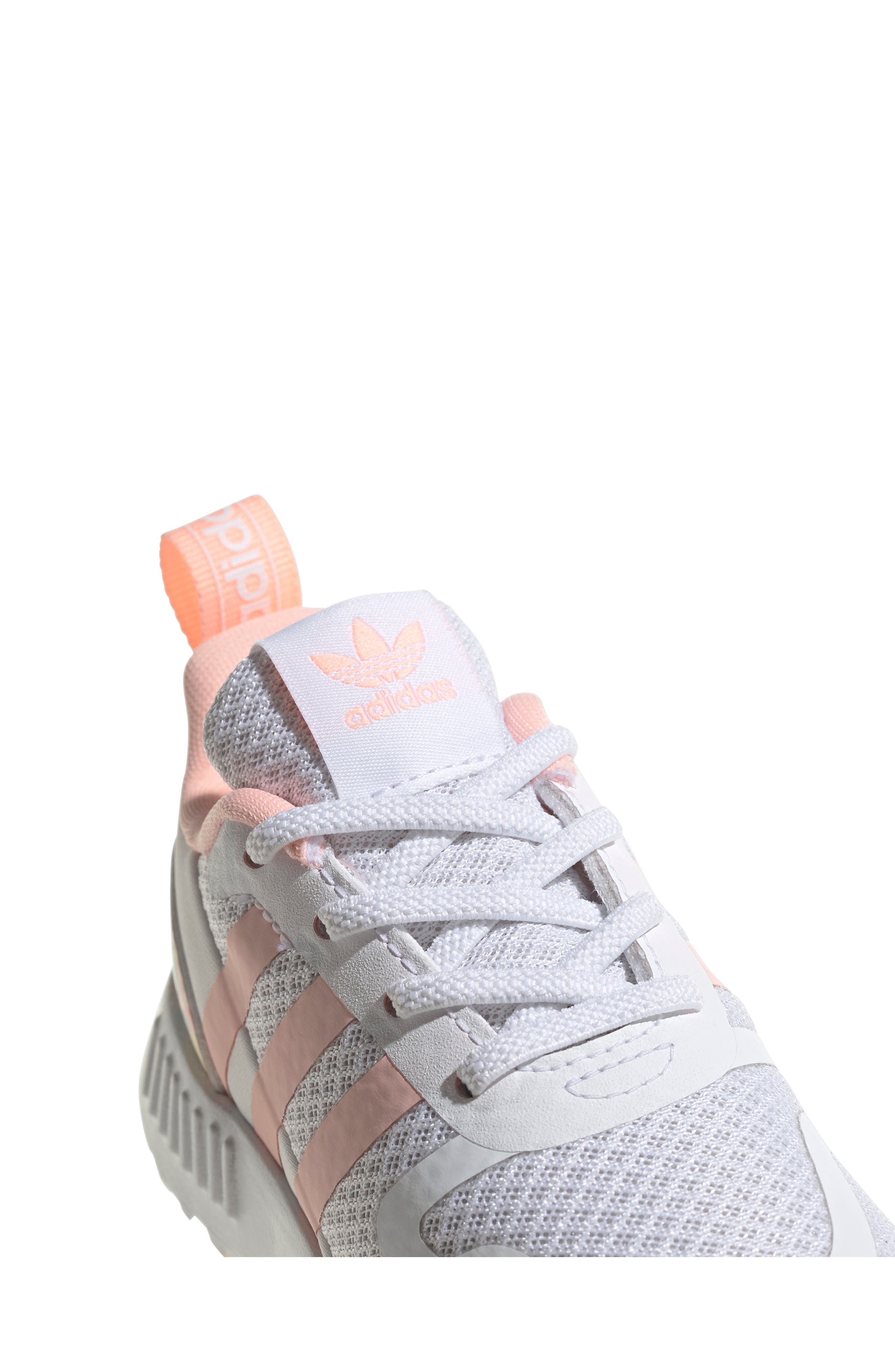 adidas x HER Studio London Kids' Multix Sneaker, Alternate, color, 