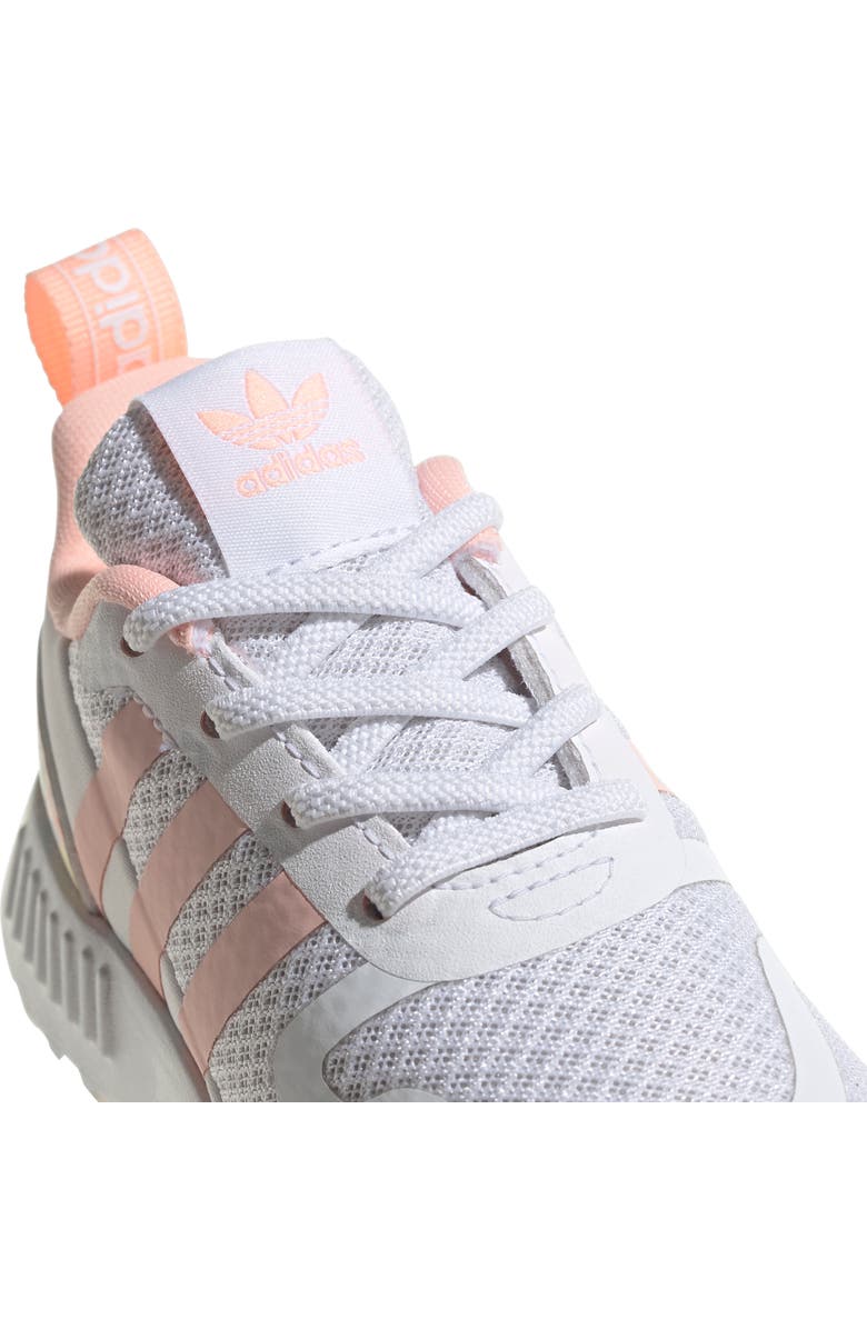 adidas x HER Studio London Kids' Multix Sneaker, Alternate, color,