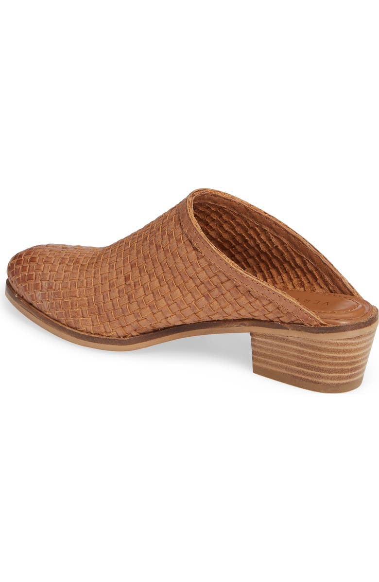 Very Volatile Baldwin Mule, Alternate, color,