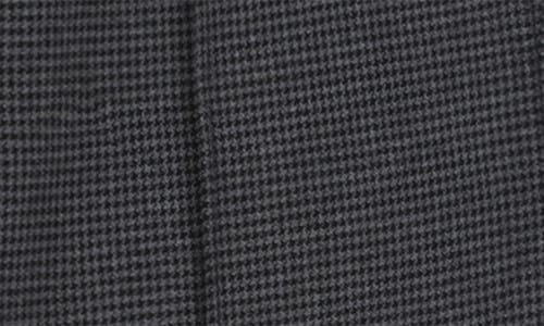 Abercrombie Kids Kids' Loose Stretch Twill Drawstring Pants In Black