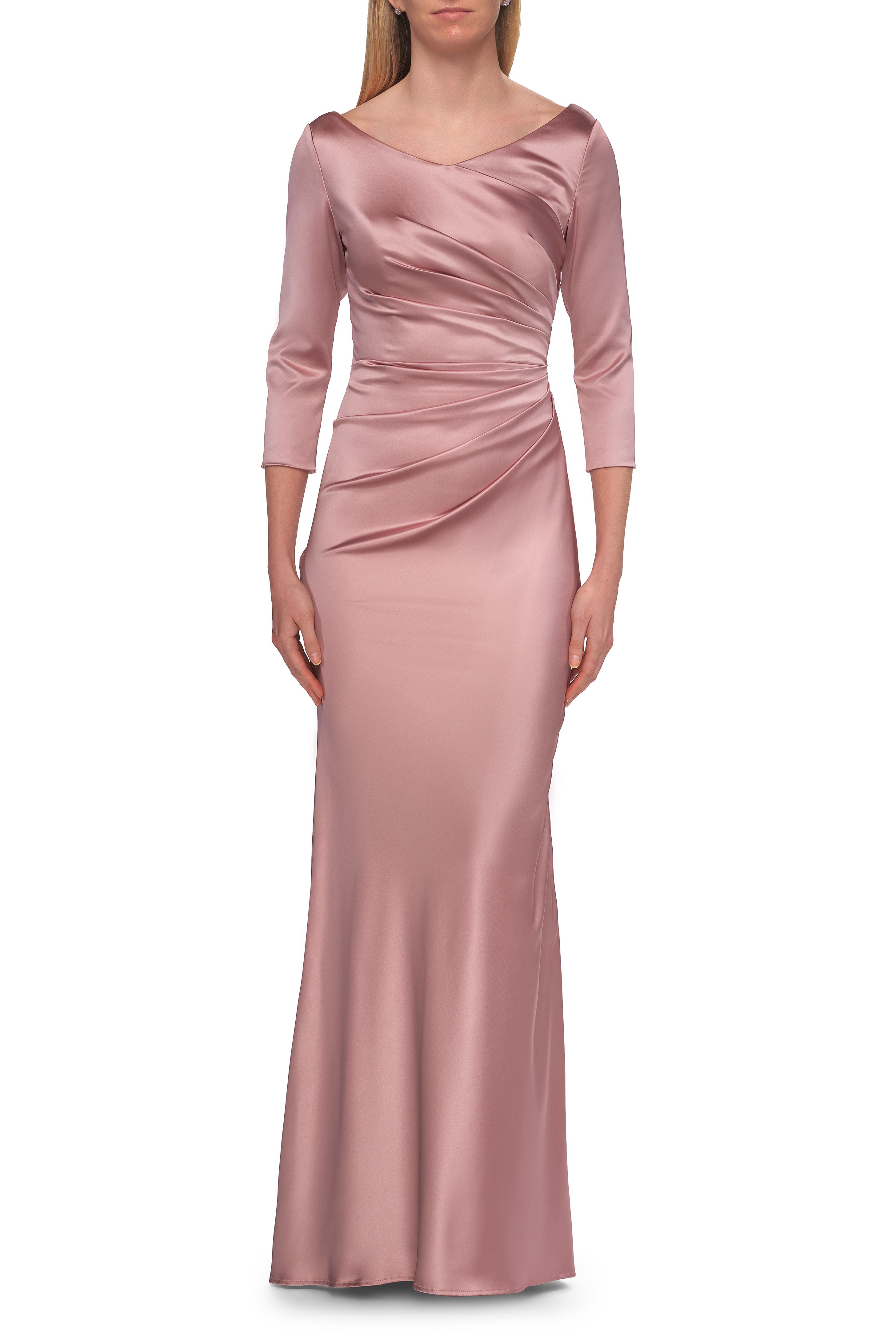 selected Mauve