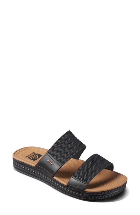Water Vista Slide Sandal (Women)