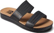 Reef Water Vista Slide Sandal