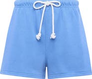 nuuds French Terry Shorts